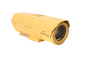 Visible/NIR day/night cameras
