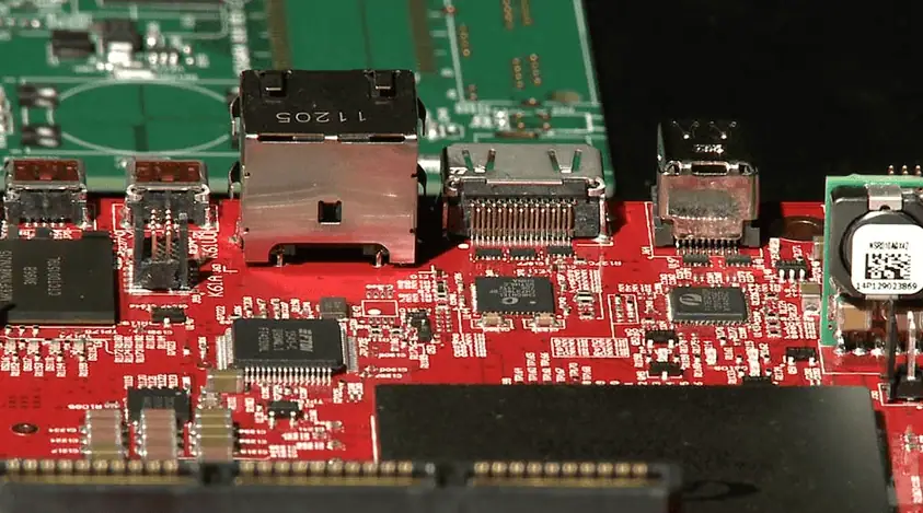 Double-Sided BGA Assembly Drives High-Density Electronics for Unmanned Systems