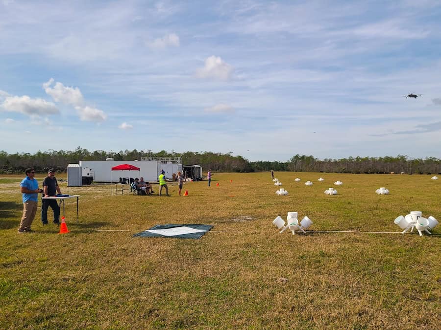 Embry-Riddle Provides UAS Training Programs for Drone Professionals