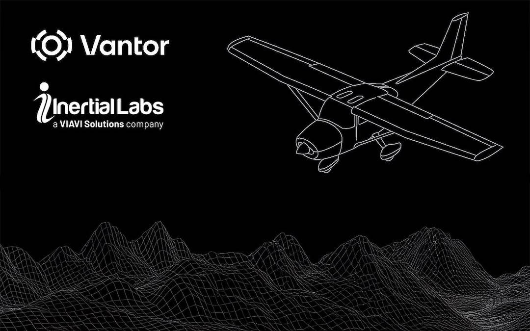 Flight Testing of Vision Aided Inertial Navigation in GNSS Denied ...
