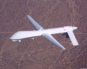 GA-ASI Urges Rapid Fielding of Uncrewed Combat Air Vehicles