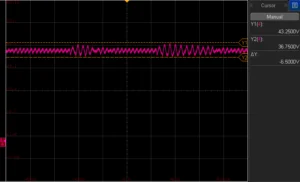 Hargrave Technologies Examines Measuring Input Voltage Ripple in Electronic Speed Controllers