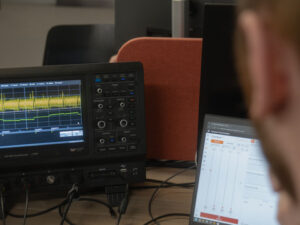Hargrave Technologies Examines Measuring Input Voltage Ripple in Electronic Speed Controllers