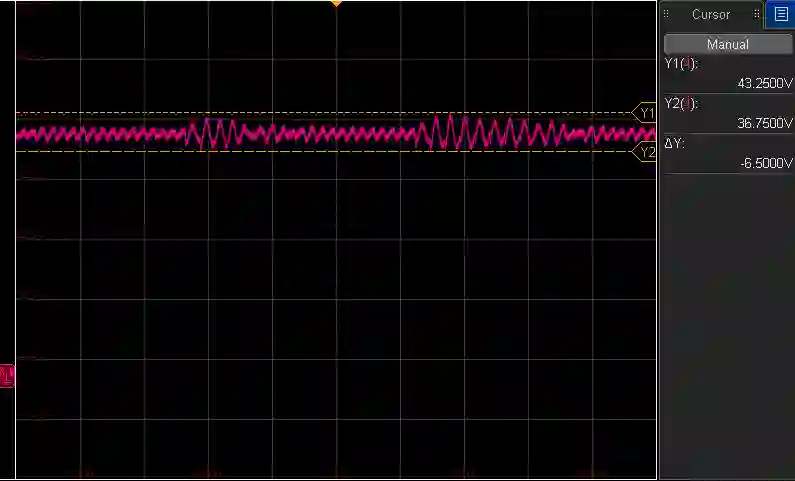 Hargrave Technologies Examines Measuring Input Voltage Ripple in Electronic Speed Controllers