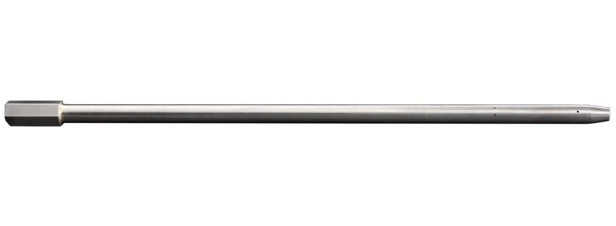 Heated Drained Pitot-Static-Probe