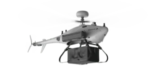 Unbemannter Schwerlasthubschrauber von ZIYAN Tech