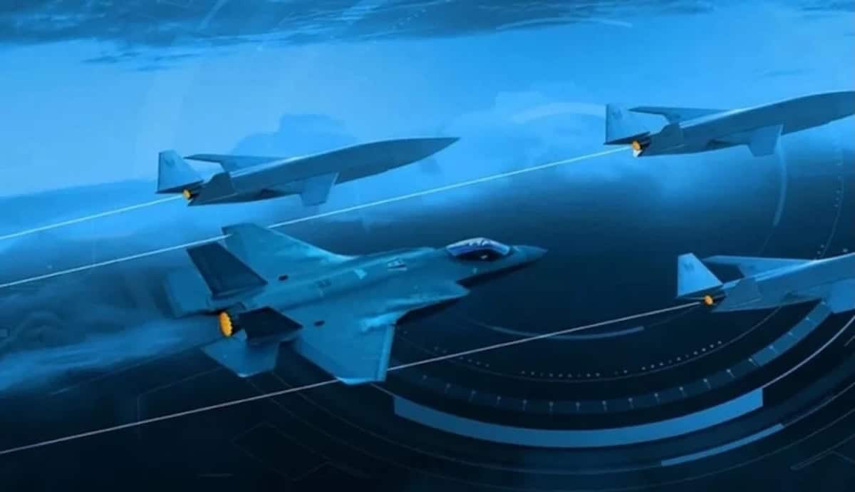 Honeywell Chosen by U.S. Air Force to Design Prototype Engine System ...