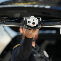 How Drones Are Reshaping Emergency Response & Public Safety | Unmanned ...