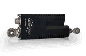 L-Series linear actuator