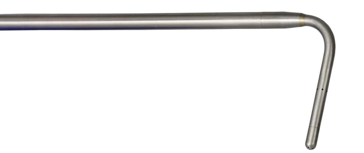 L-Shaped Multi-function Air Data Probe