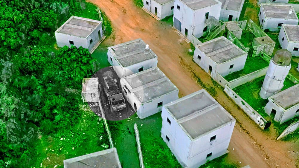 Mapping-on-Demand