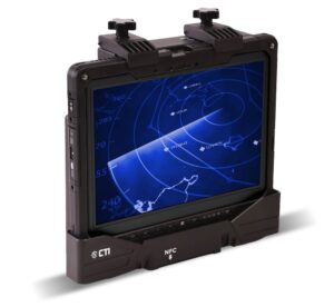 NEXUS based rugged docking station