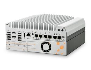 Nuvo-11160GC Series