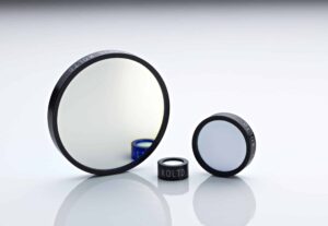 Optical Filters by Knight Optical