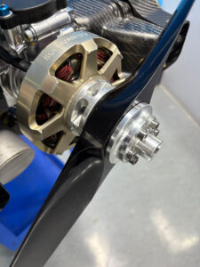 Orbital UAV’s OptiProp Enables UAV Engine & Propeller Modelling