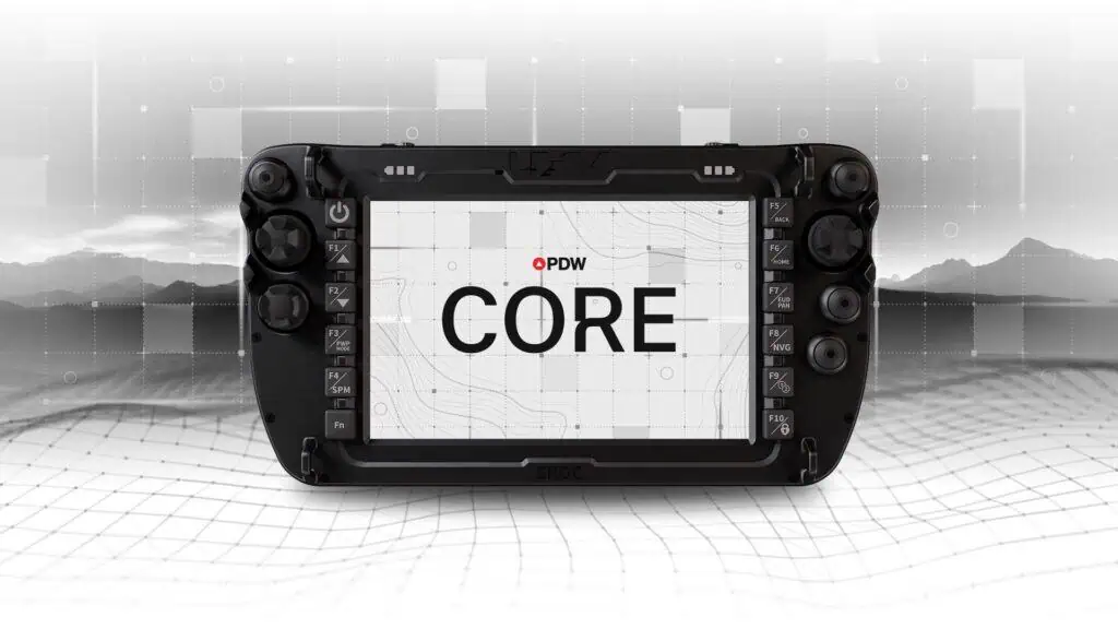 PDW Introduces CORE 1.4 Software Update for C100 Platform