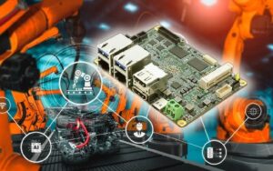 ARM Embedded Systems
