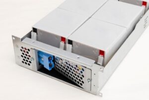 RDS Battery Management System