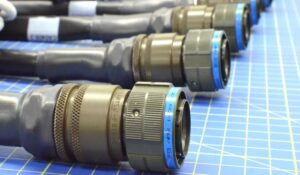 Review Display Systems