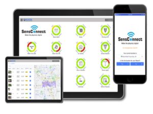 Review Display Systems