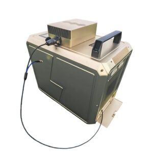 6.0 kW Universal Drone Tether Station