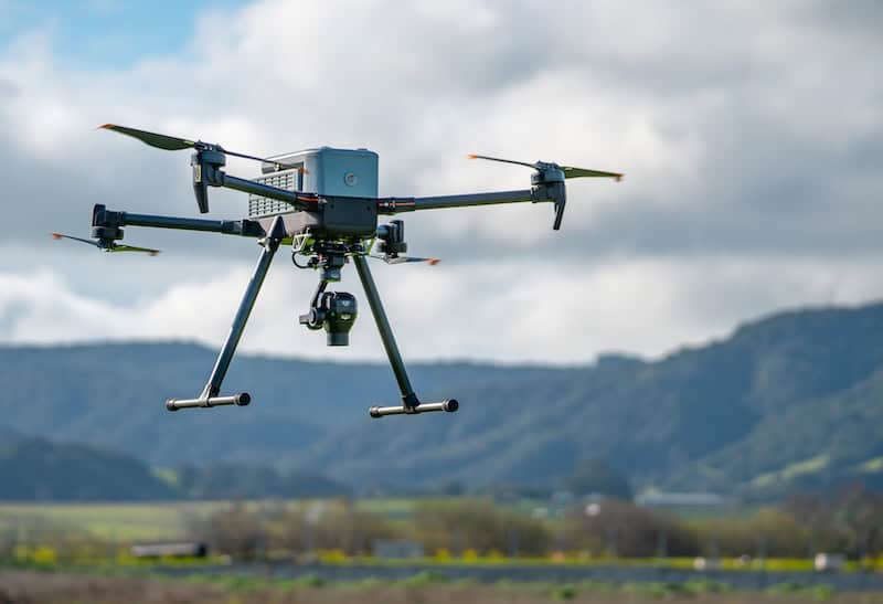 Sentera 65R Ultra-high-resolution aerial imaging sensor
