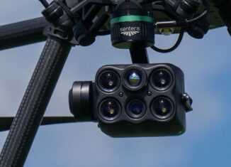 Cutting-Edge UAV Remote Sensing Solutions for High-Accuracy Aerial Insights