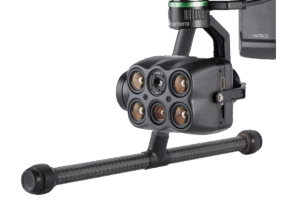 Sentera sensors for aerial insights