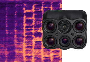 Sentera 6X Thermal Sensor