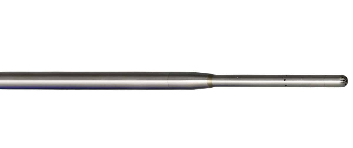 Straight Multi-function Air Data Probe