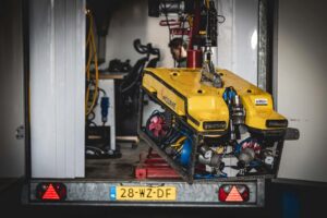 SubC Imaging’s Rayfin Uplink Enables HD & 4K Digital Imaging on Legacy ROV Systems