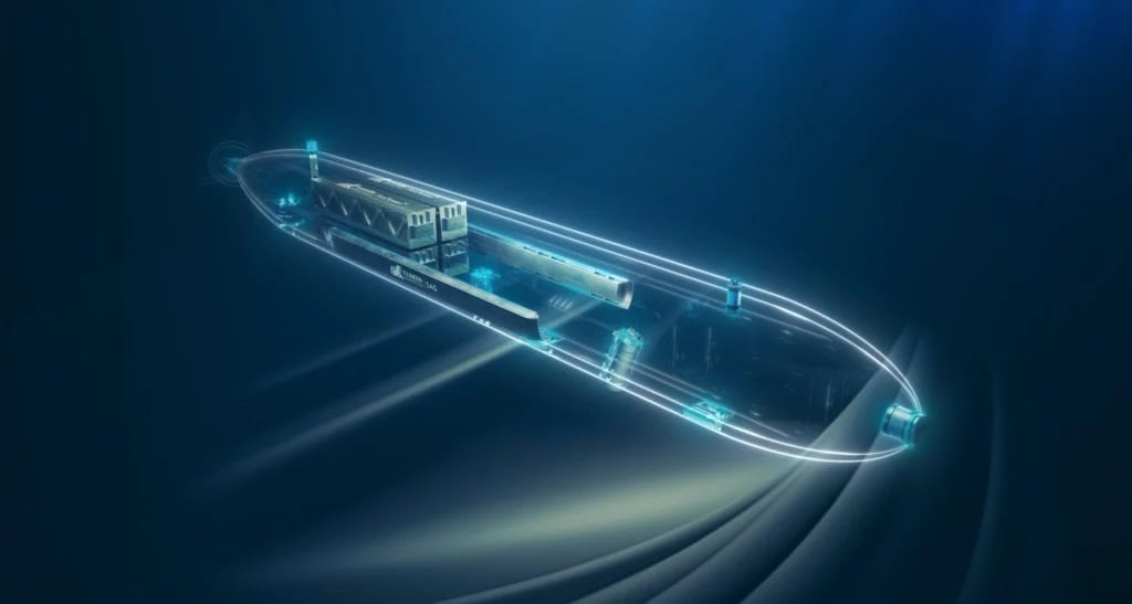 Subsea Expansion, Navigation Technology & Autonomous Operations Top UST Reads in March