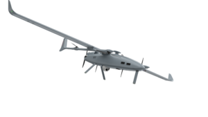 ThunderB-VTOL