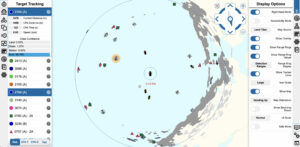 Tocaro Blue’s ProteusCore™ Advances Radar Detection, Classification & Tracking 2