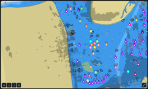 Tocaro Blue’s ProteusCore™ Advances Radar Detection, Classification & Tracking 2 copy