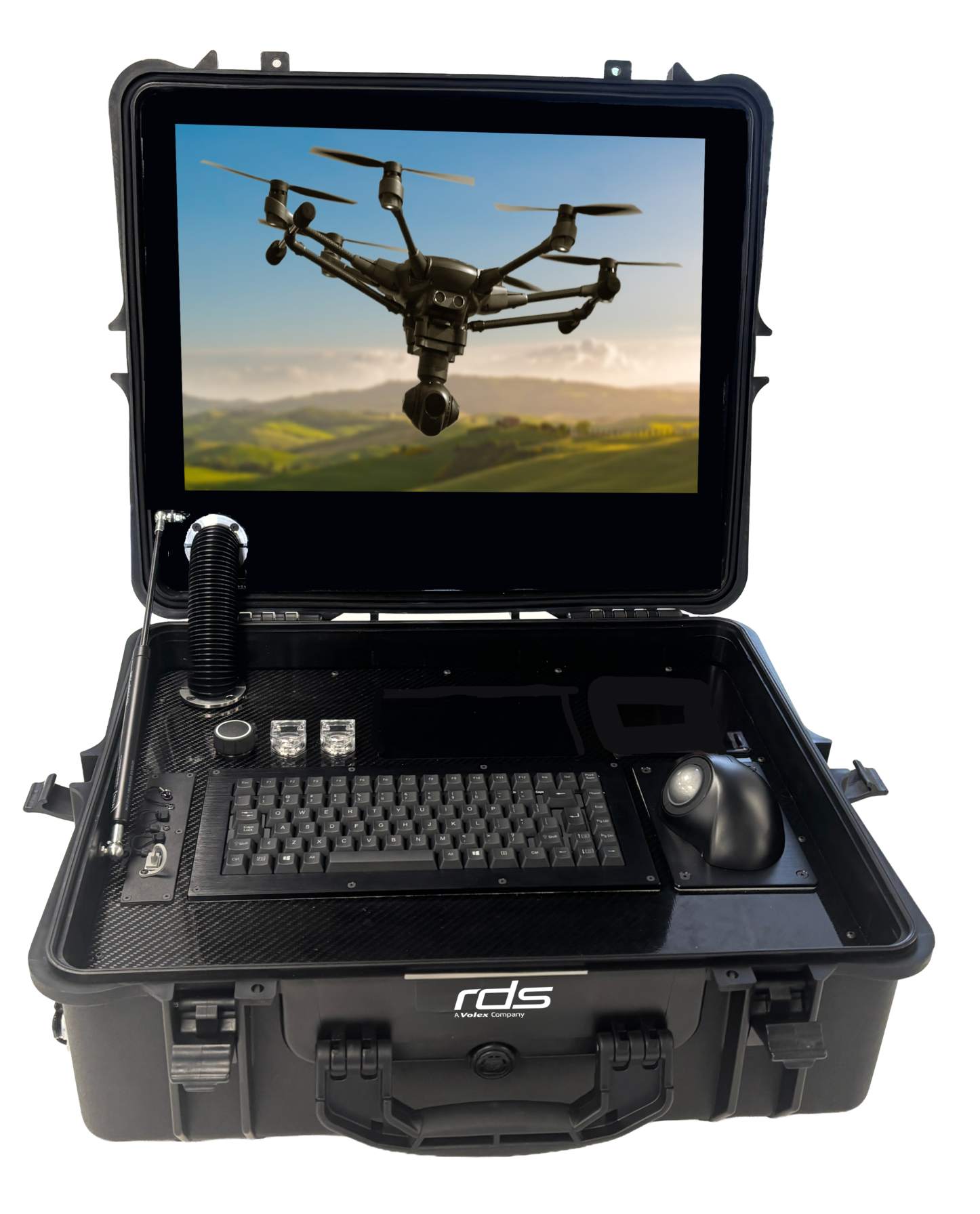 Led Interface Rugged Rugged Displays & Custom HMI Solutions for Unmanned Systems