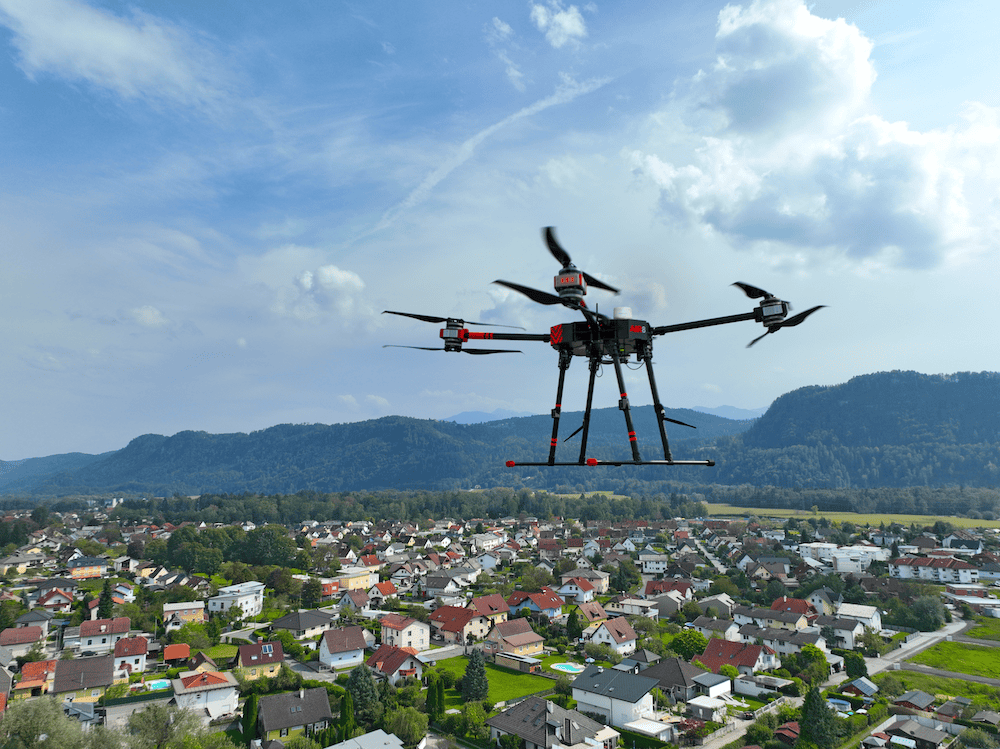 Videosoft to Showcase Long-Range Drone Video Streaming at XPONENTIAL Europe 2026