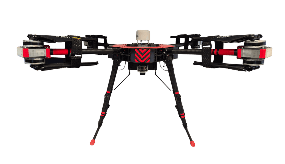 Videosoft to Showcase Long-Range Drone Video Streaming at XPONENTIAL Europe 2026