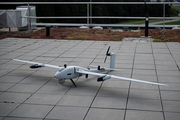 Volz Servos entwickelt maßgeschneiderte Aktuatortechnologie für Twister eVTOL