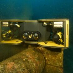 Voyis Launches Subsea Stereo Vision Systems for Autonomous Underwater ...