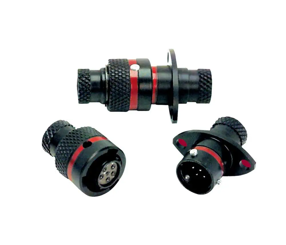 High-Endurance Interconnects & Motorsport Innovation Drive UAV Reliability