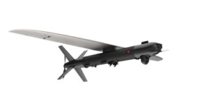 Loitering Munition von BlueBird Aero Systems