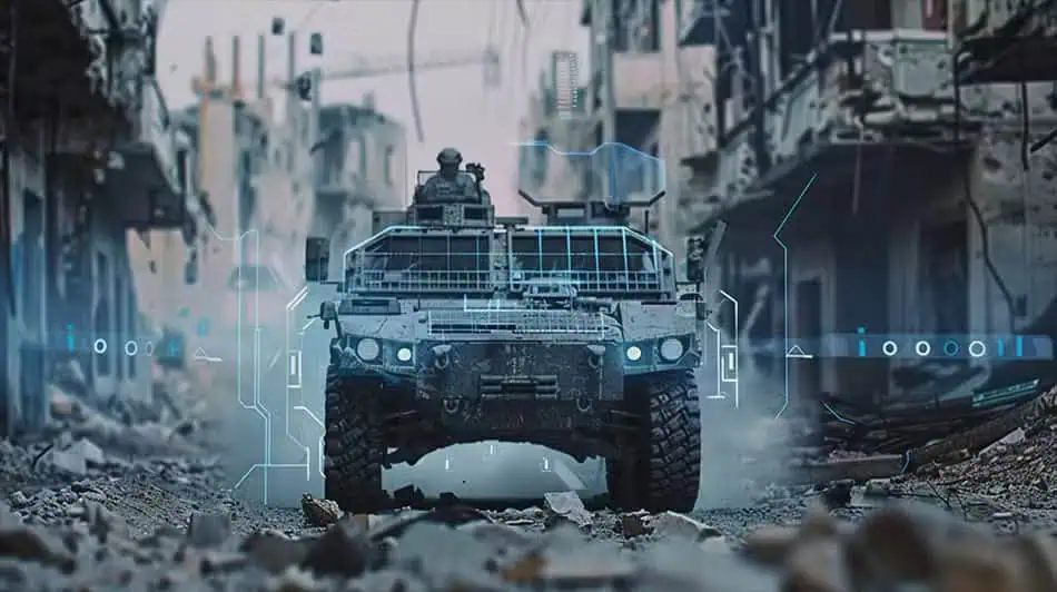 Advancing Situational Awareness Through Multi-Sensor Integration
