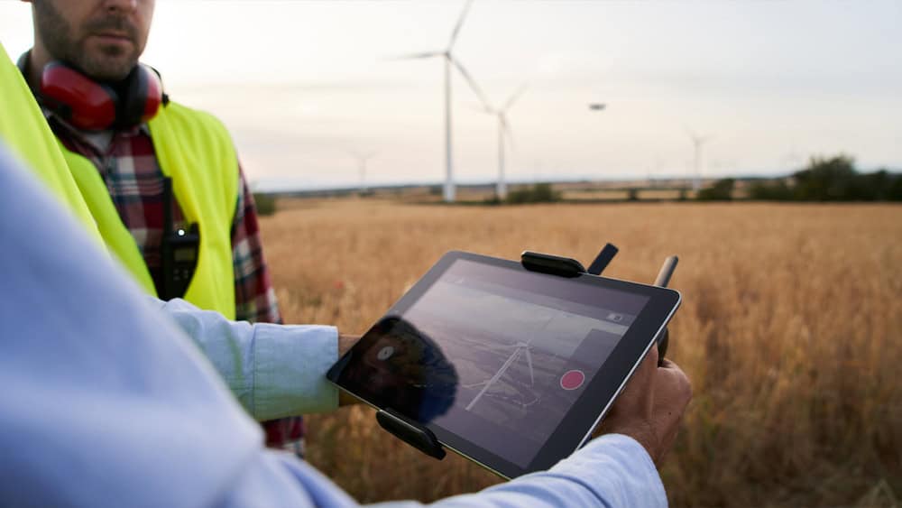 AirData Energy