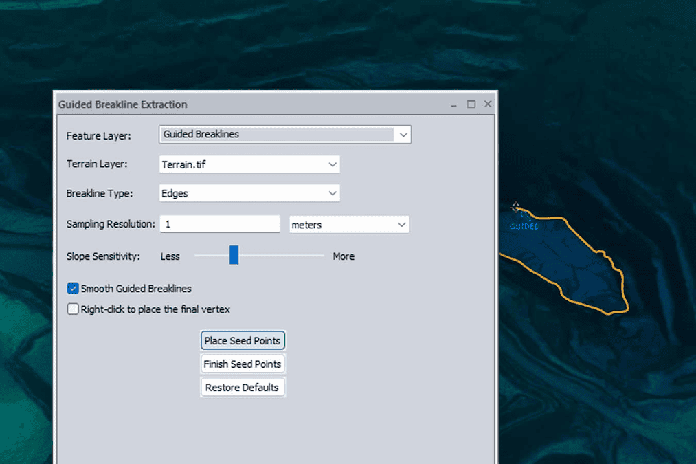 Blue Marble Releases Global Mapper 27 Integrating GeoCalc & LiDAR Validation