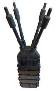 I-BEAM PORTABLE VECTOR