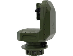 DAT-CON PT SPIRIT LITE Pan-Tilt System