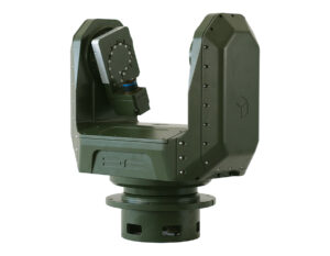 DAT-CON PT SPIRIT Pan-Tilt System