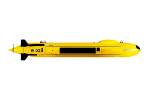 A18-M AUV