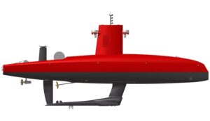 Exail DriX O-16 USV